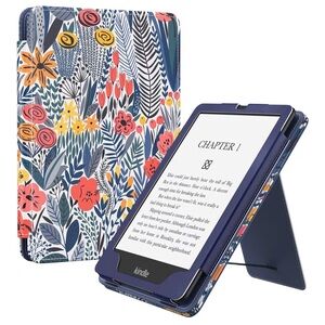 New Case for 6.8" Kindle Paperwhite (11th Generation-2021)